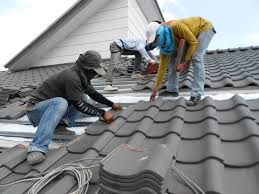 Roof Insulation in Orosi, CA